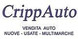 Logo Crippa Auto Srl
